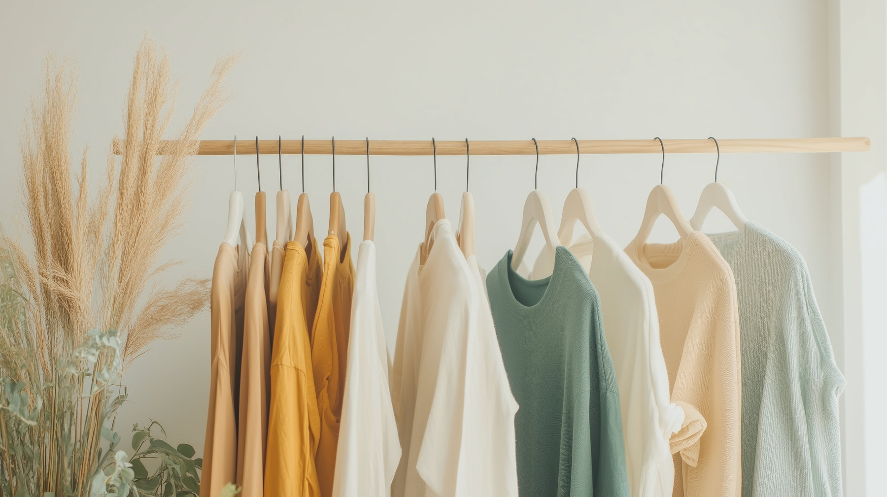 Buying a Summer Collection