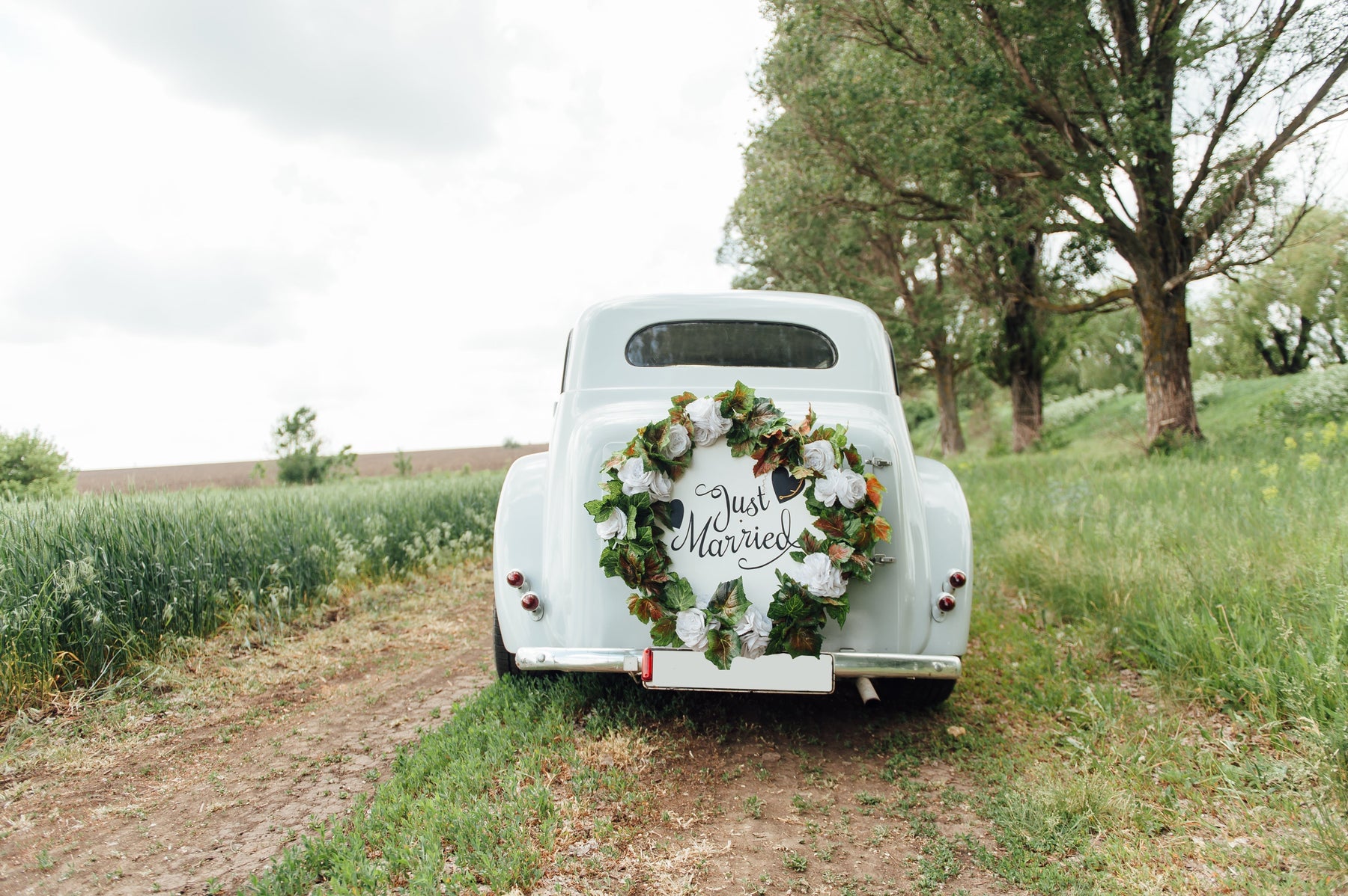 Wonderful Wedding Season Is Upon Us!