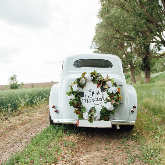 Wonderful Wedding Season Is Upon Us!