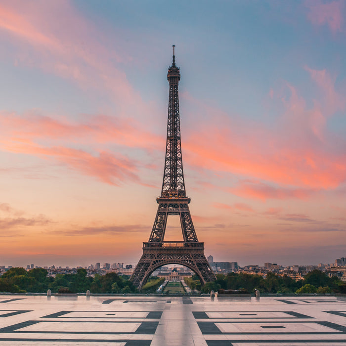 A Buyers Guide to Paris