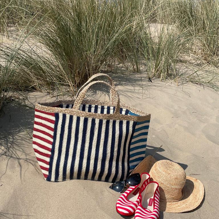 Choosing the Perfect Summer Bags for Your Summer Getaway