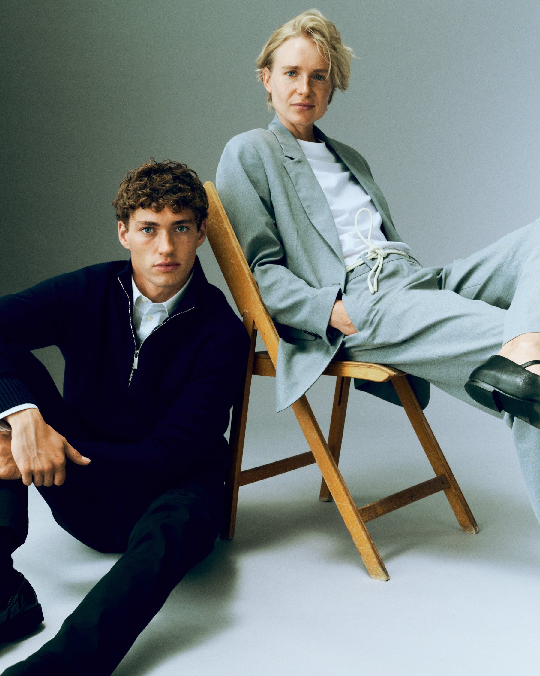Meet the Brand - Selected Homme and Femme