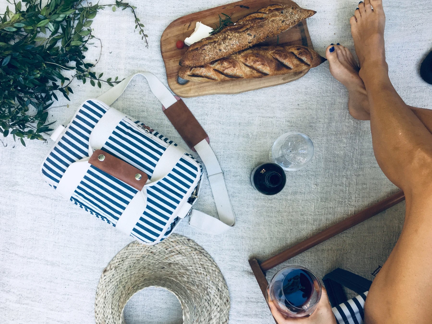 Meet a new brand at Roxtons: Business & Pleasure