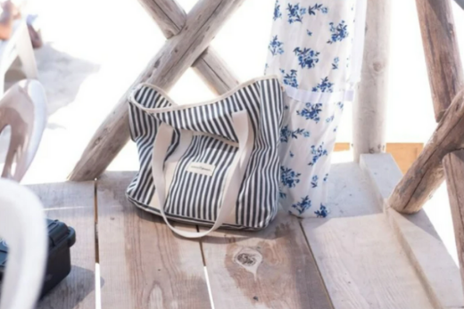 Vacation or staycation? Don’t pack light, pack clever