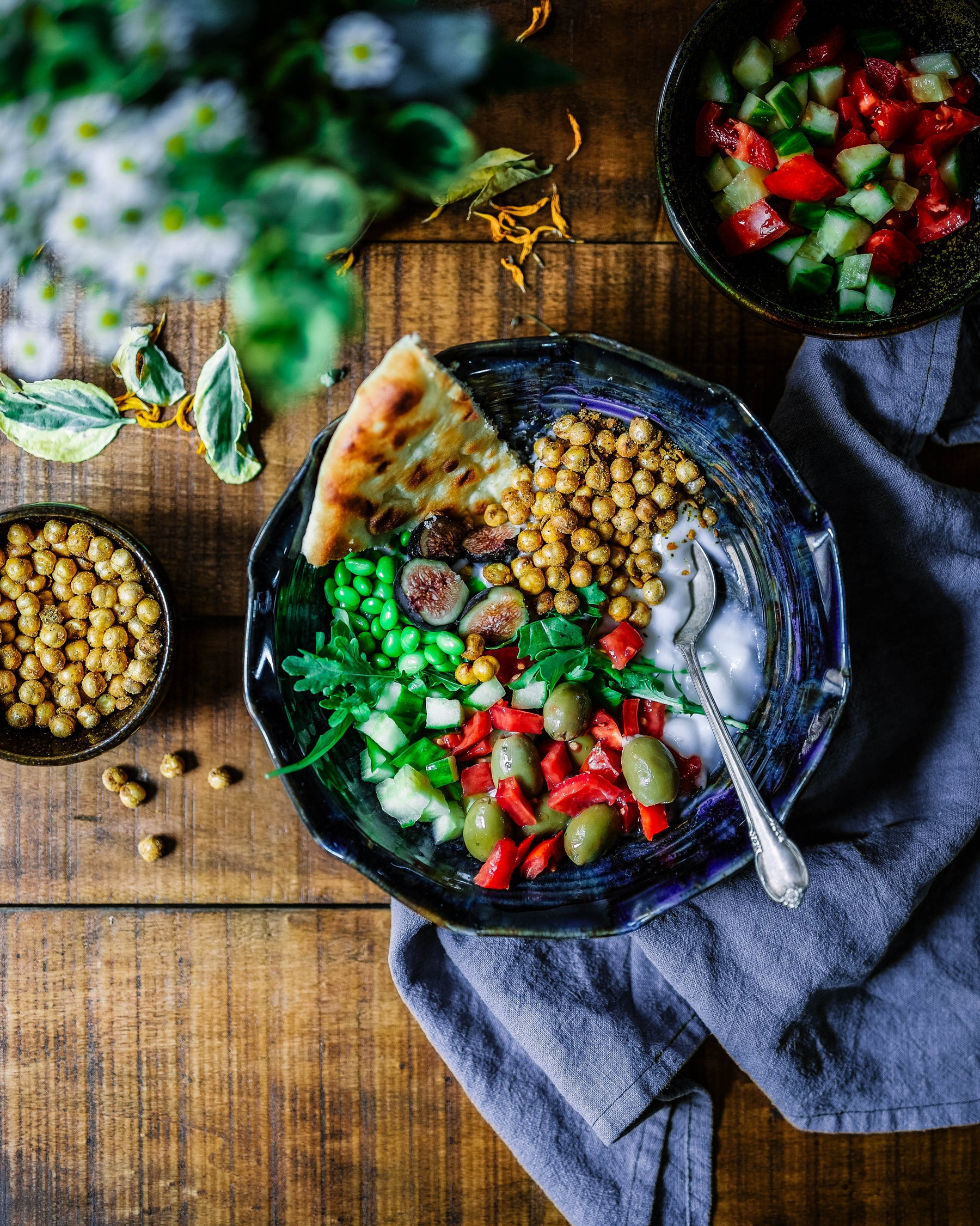 National Vegetarian Week 15th - 21st May 2023