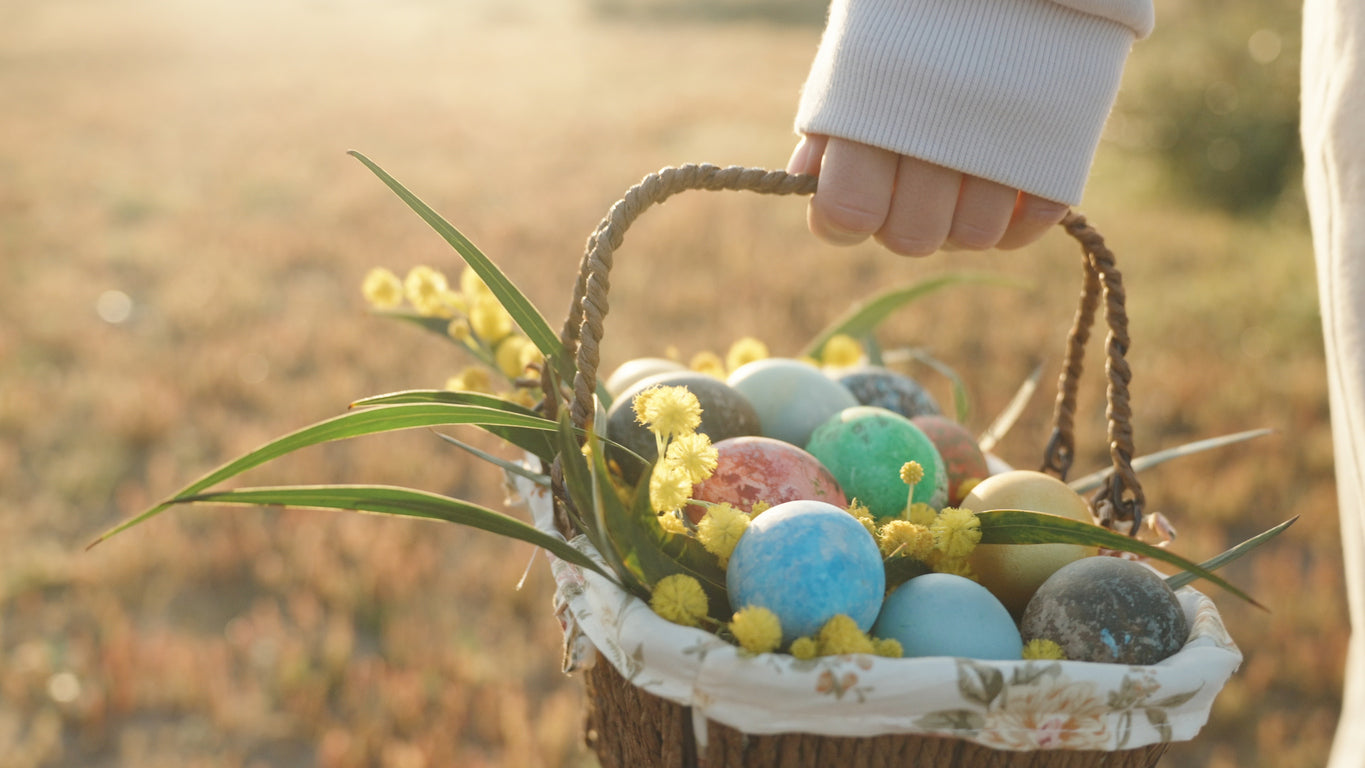 Easter Gift Ideas for Presents That Will Last