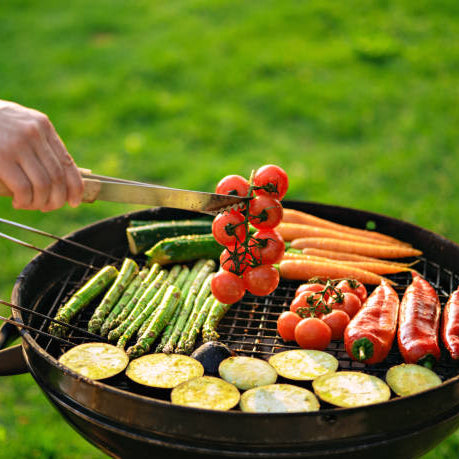 Roxtons Guide To Hosting The Perfect BBQ