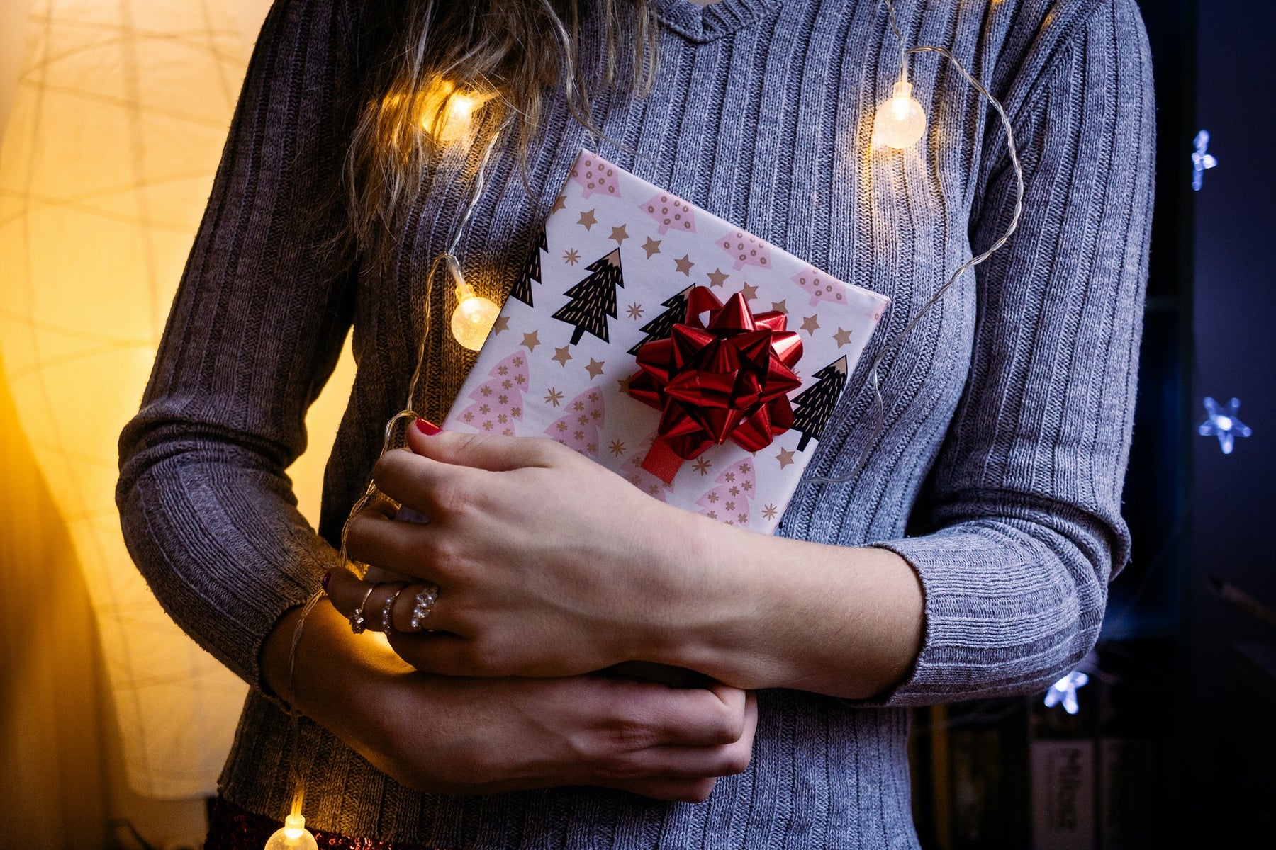 Discover the Presents That the Roxtons Team Are Giving This Christmas