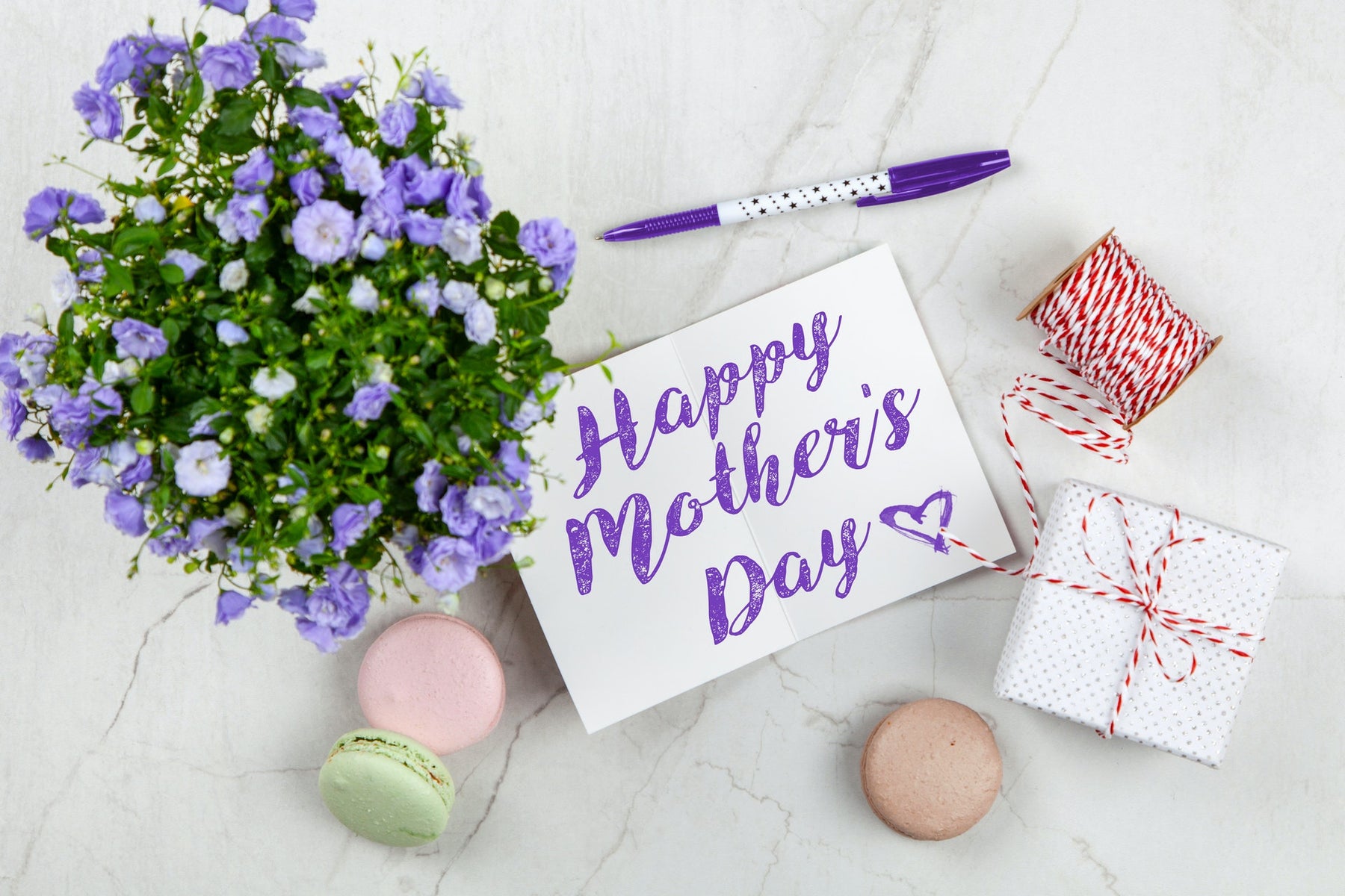 Make Mother’s Day Special