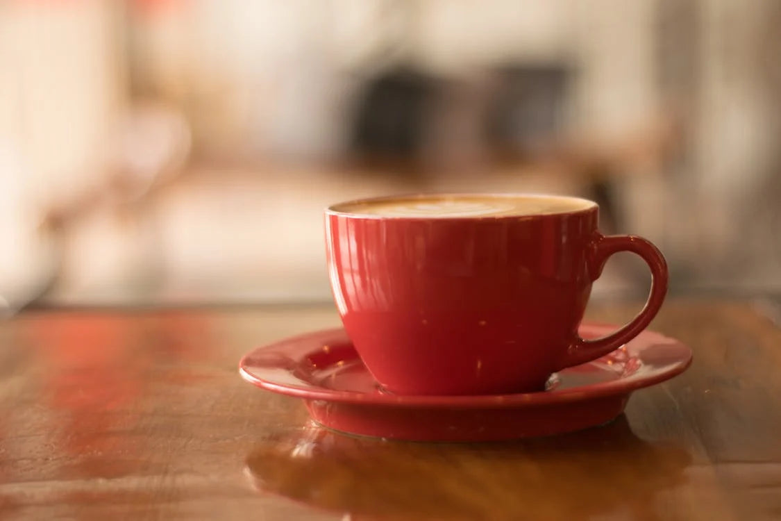 Coffee Time!
