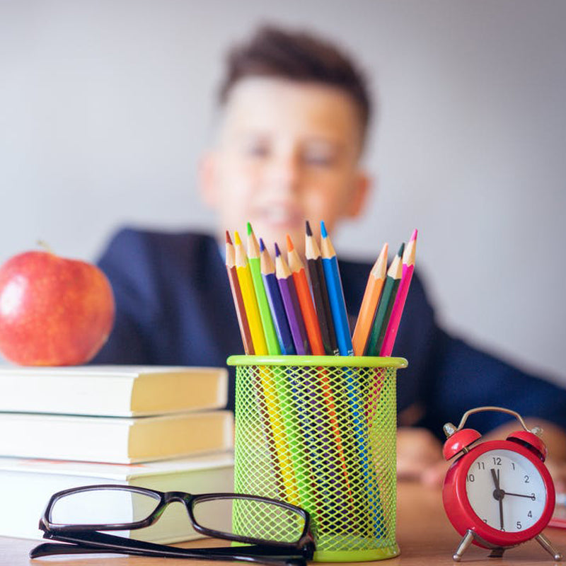 Must-have back to school accessories from Roxtons