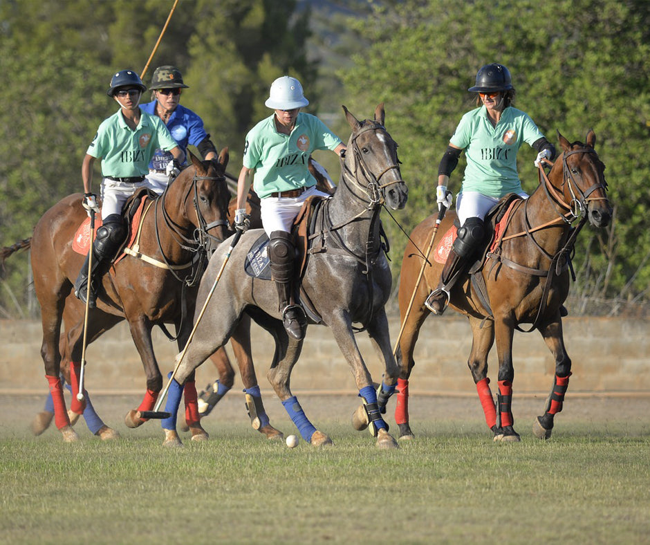 5 Essentials You Need in Your Polo Player’s Kit