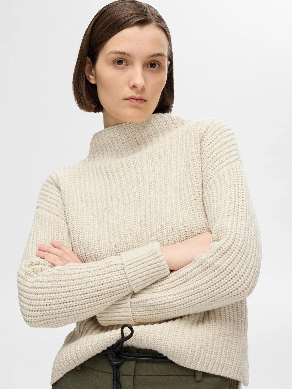How To Wear Neutrals