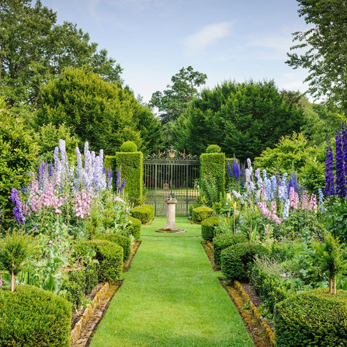 National Gardening Week and the Coronation of Our Green Fingered Monarch