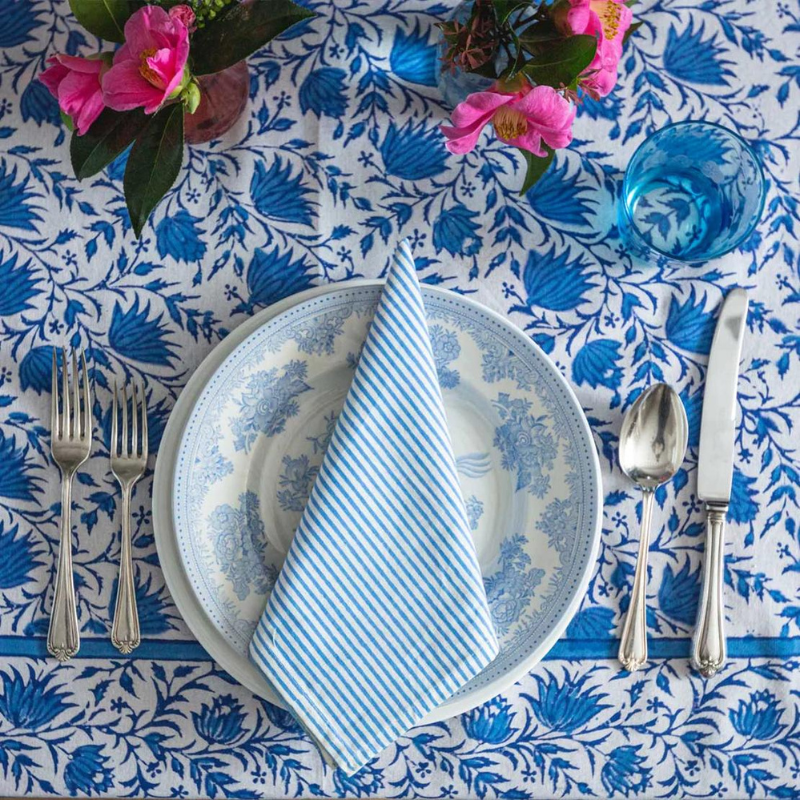 The Fine Art of Tablescaping