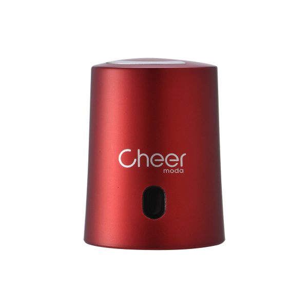 Cheer Moda - Mini Vacuum Stopper