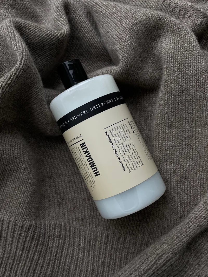 Humdakin - Wool/Cashmere Detergent