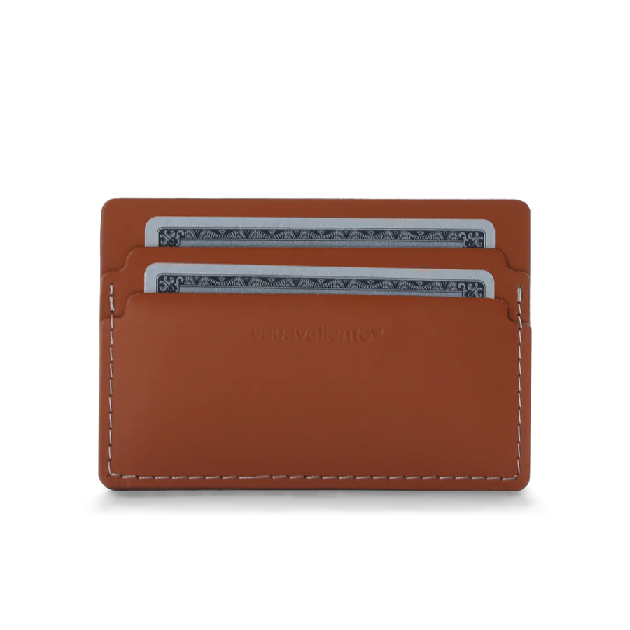 Vacavaliente - Card Holder