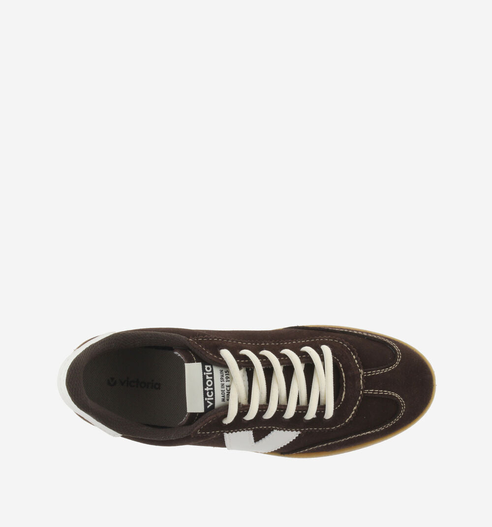 Victoria - Berlin Suede