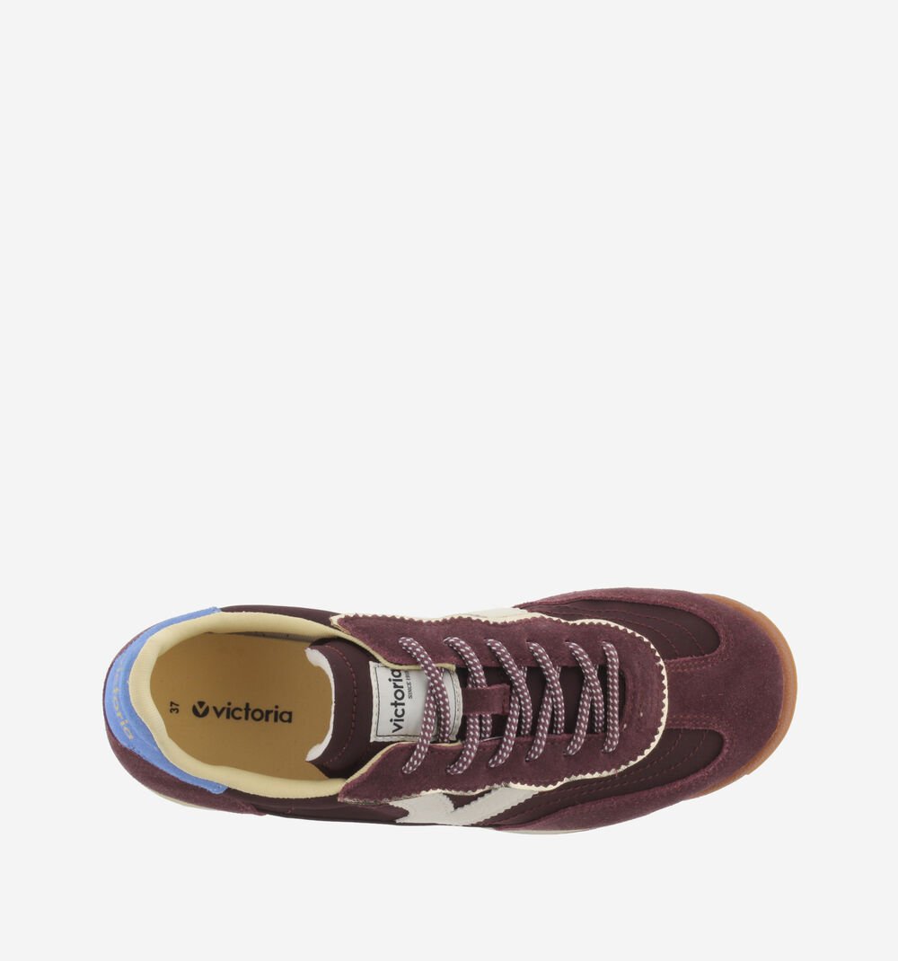 Victoria - Trainers - Saturno