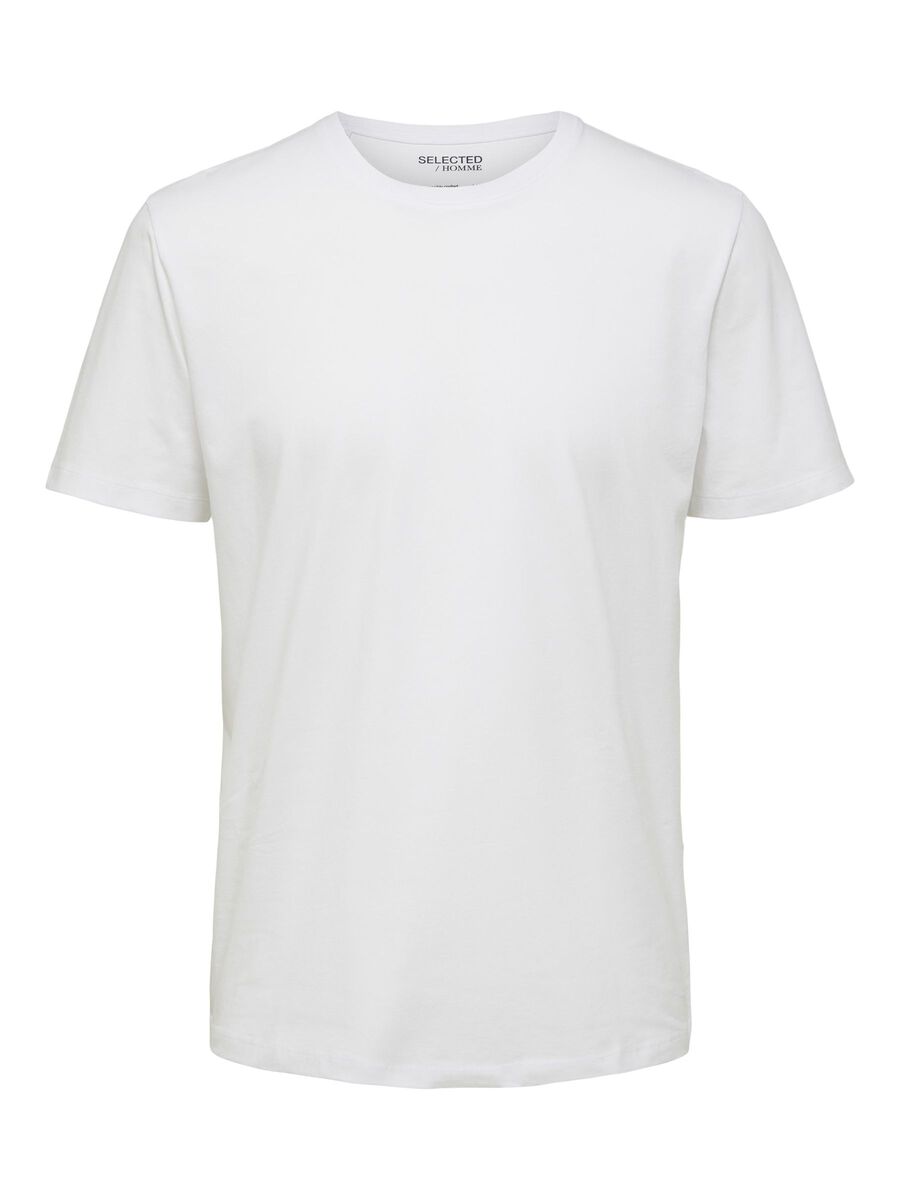 Selected Homme - Haspen Tee