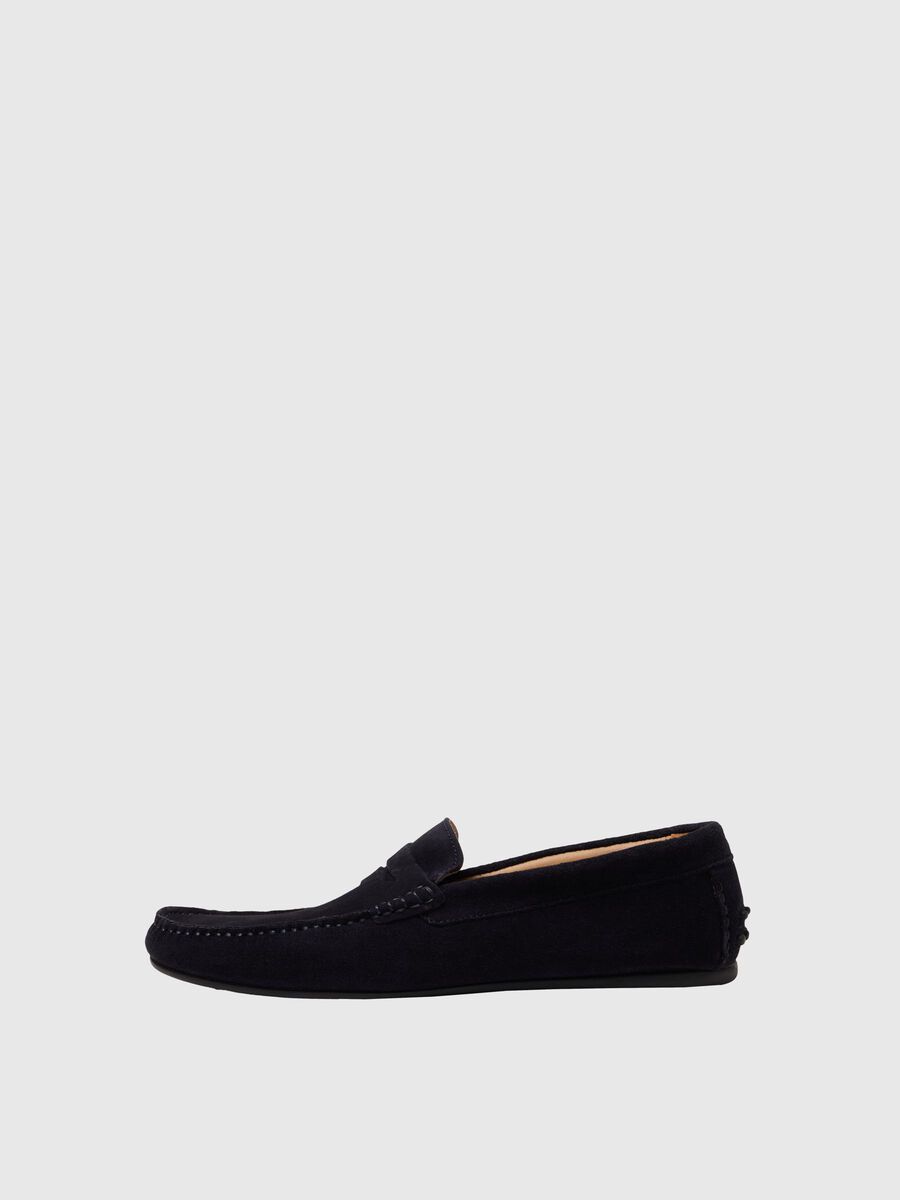 Selected Homme - Sergio Driving Shoe