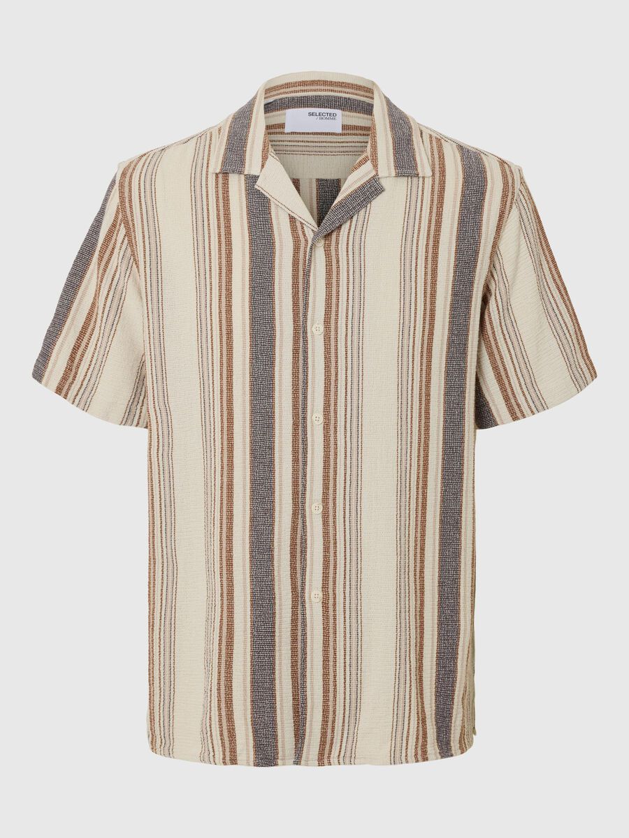 Selected Homme - Resort Shirt