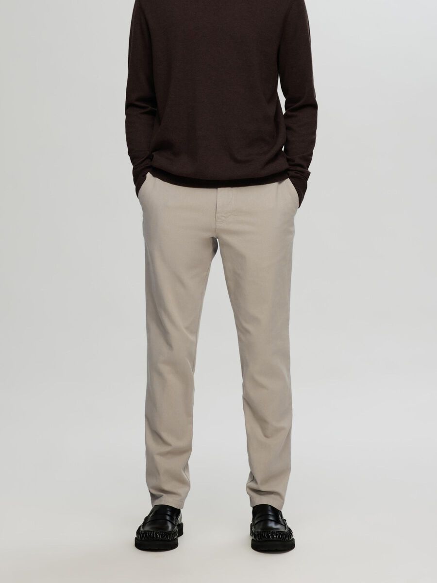 Selected Homme - Chino - Miles
