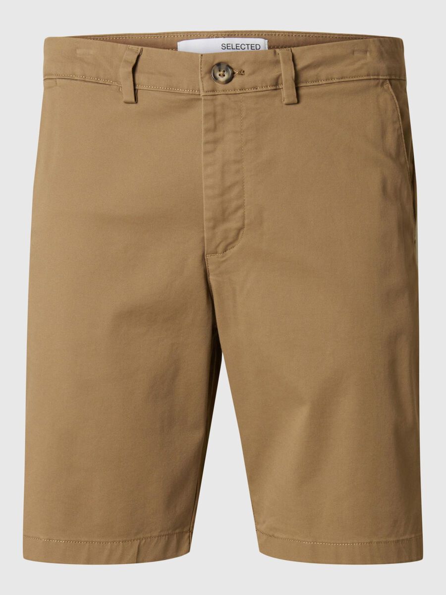 Selected Homme - Shorts - Miles