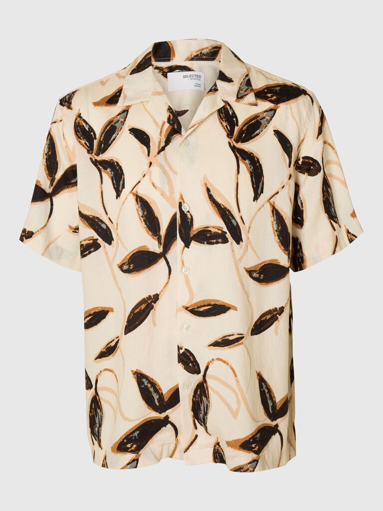 Selected Homme - Shirt - Noa