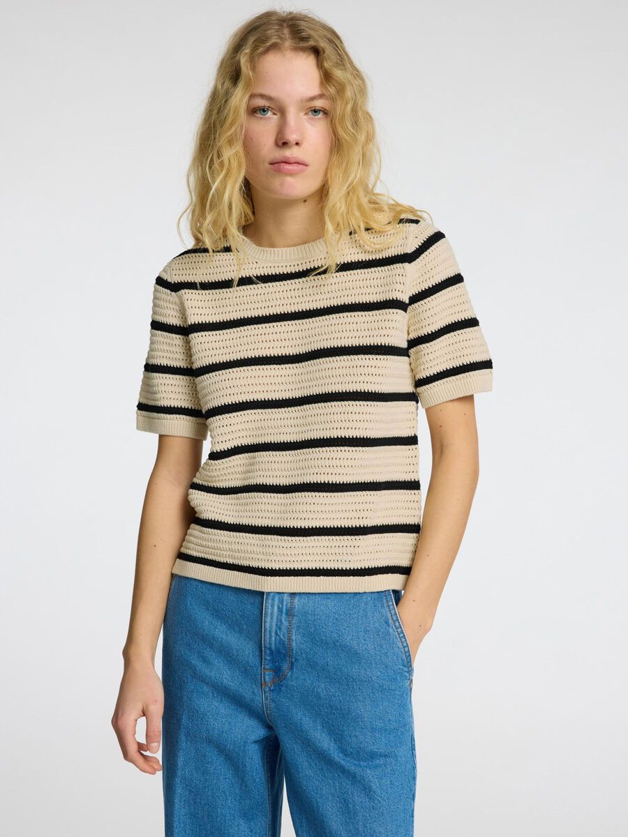 Selected Femme - Knit - Vinna