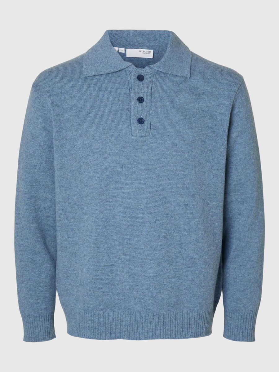 Selected Homme - Polo - Reuben