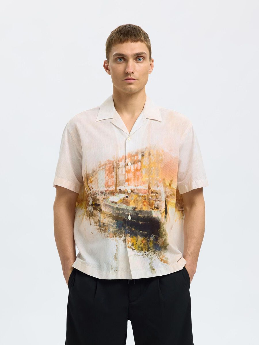 Selected Homme - Shirt - Carl