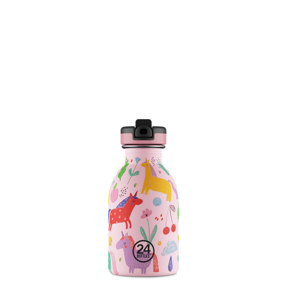 24 Bottles - Childrens Water Bottle
