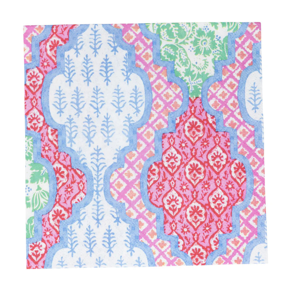 Caspari - Lunch Napkins
