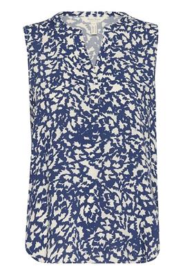 Part Two - Sleeveless V Neck Top