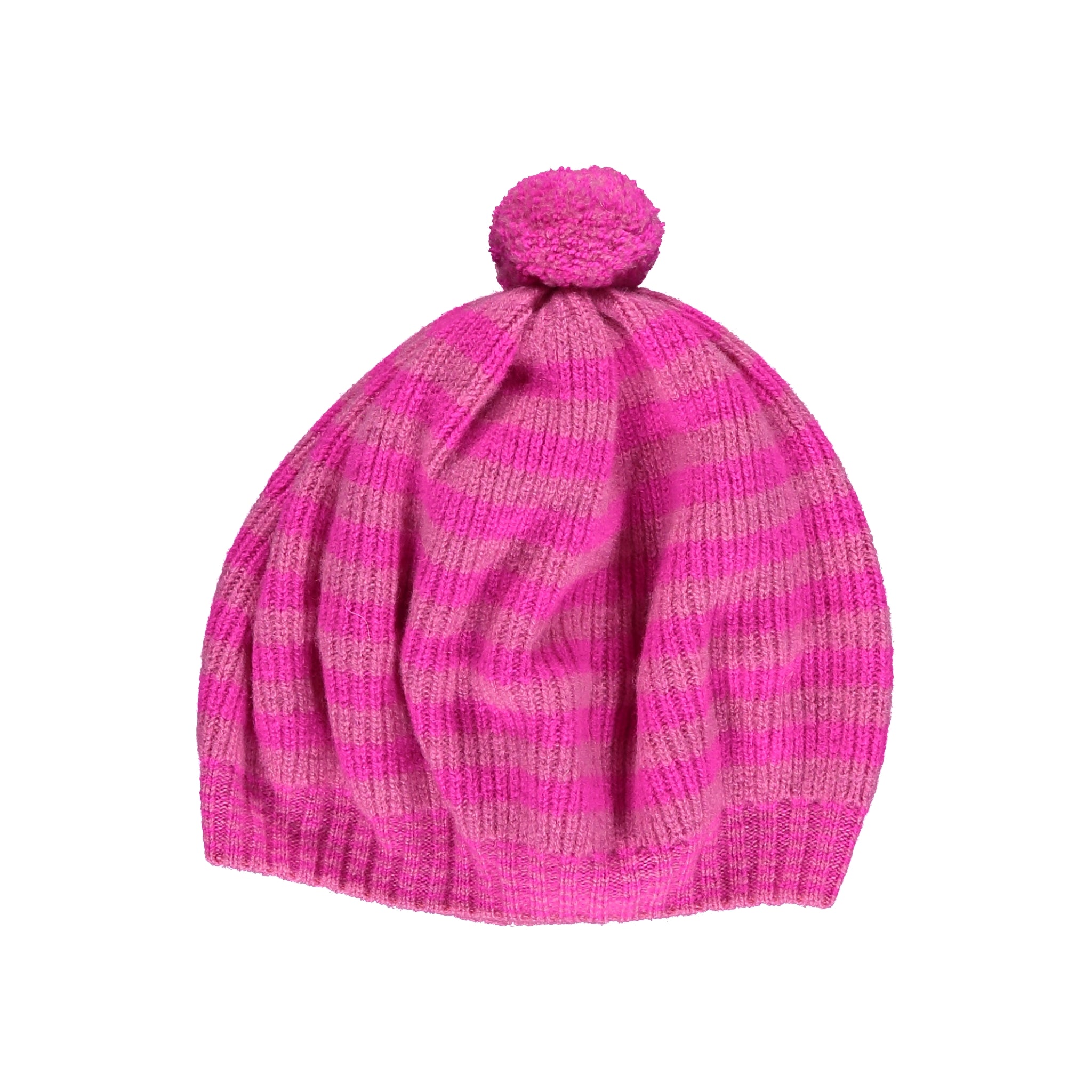 Quinton & Chadwick - Striped Beret