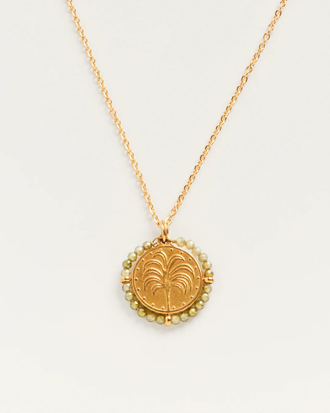 Palas - Belamar Necklace