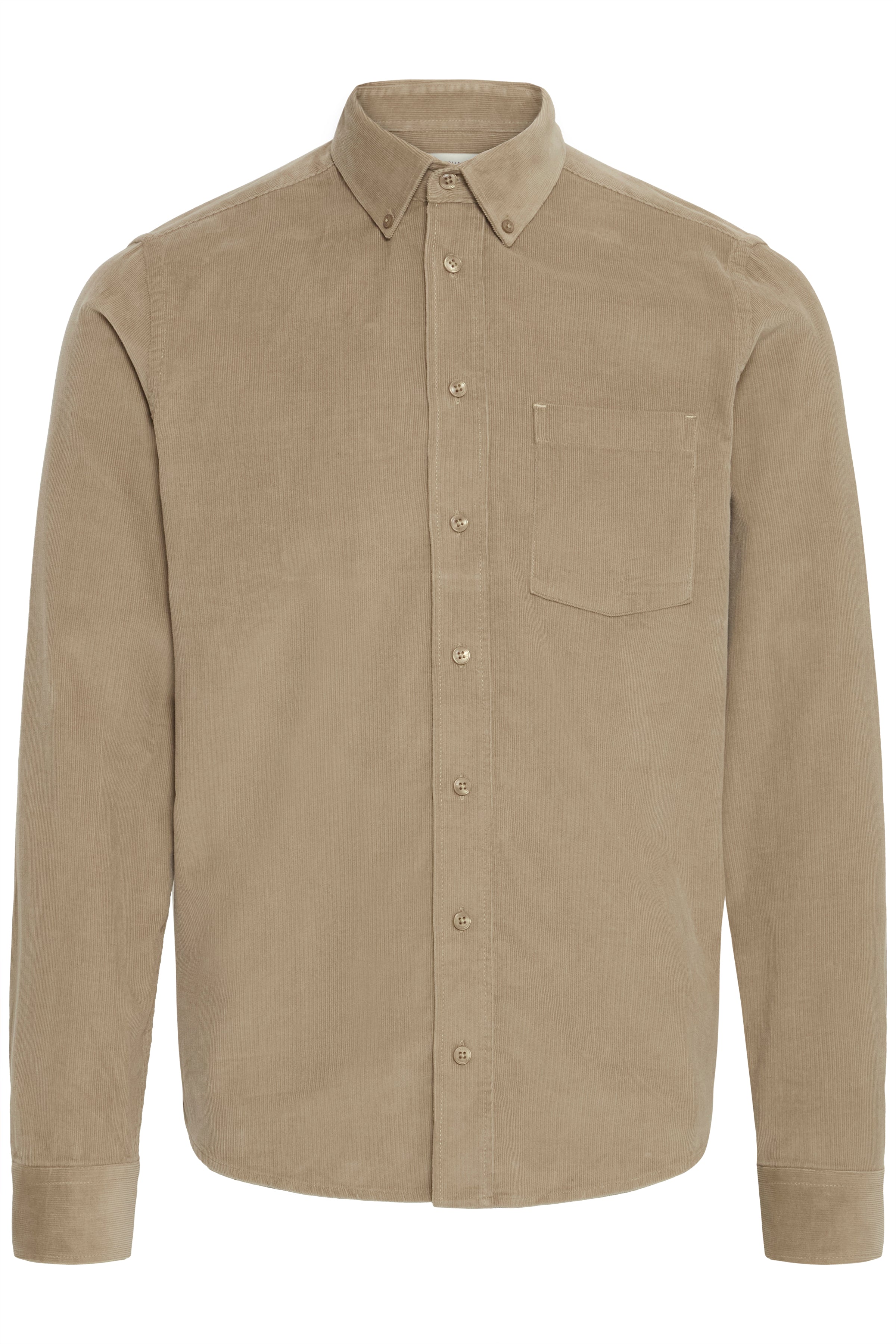 Casual Friday - Anton Cord Shirt