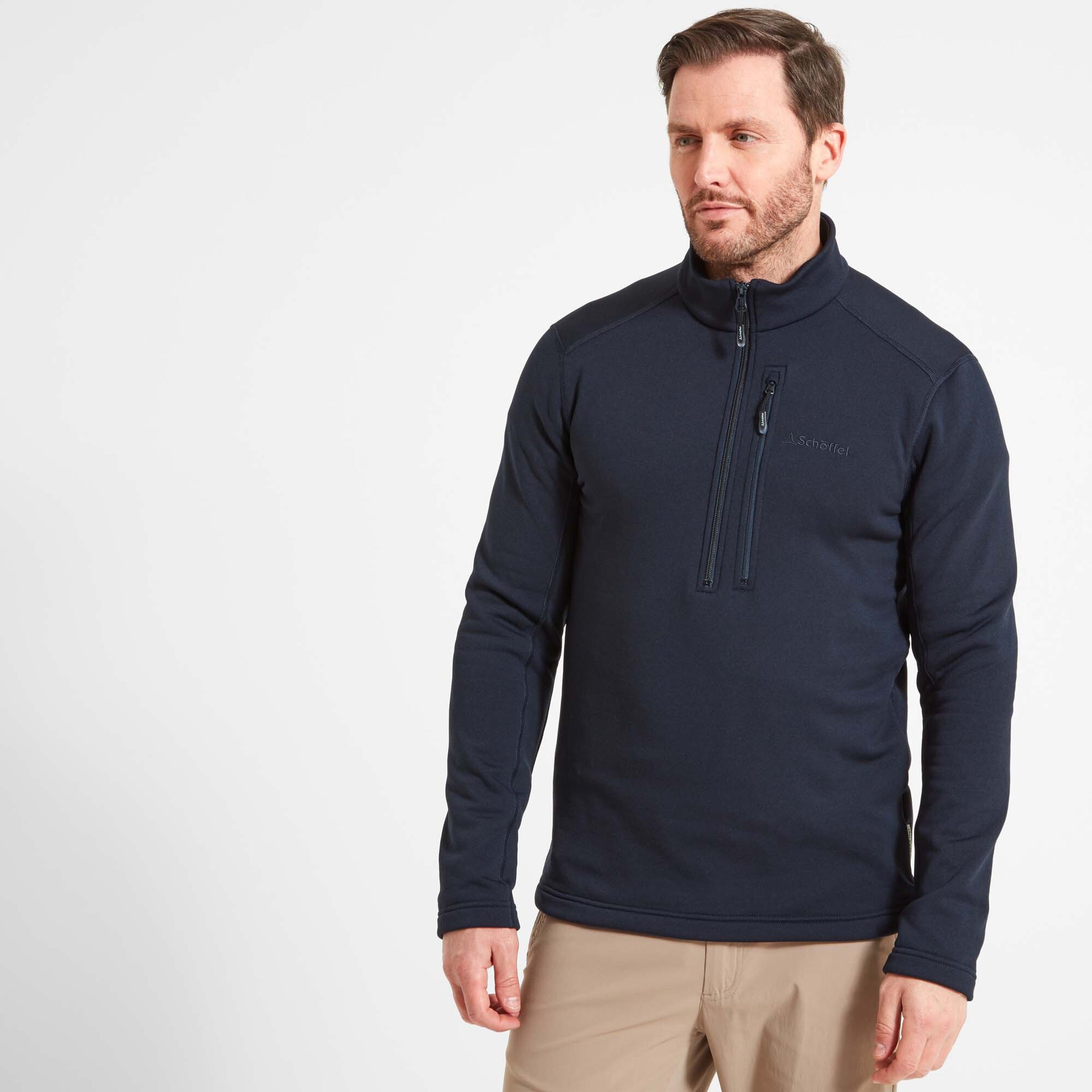 Schoffel - Annan II Technical /14 Zip