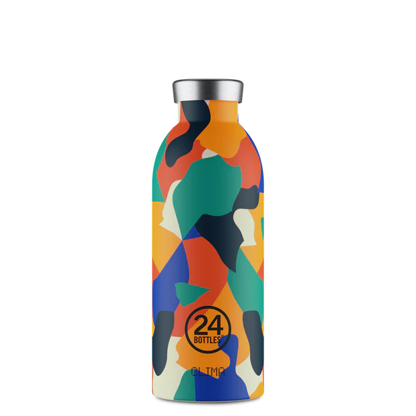 24 Bottles - Water Bottle Tundra 500ml