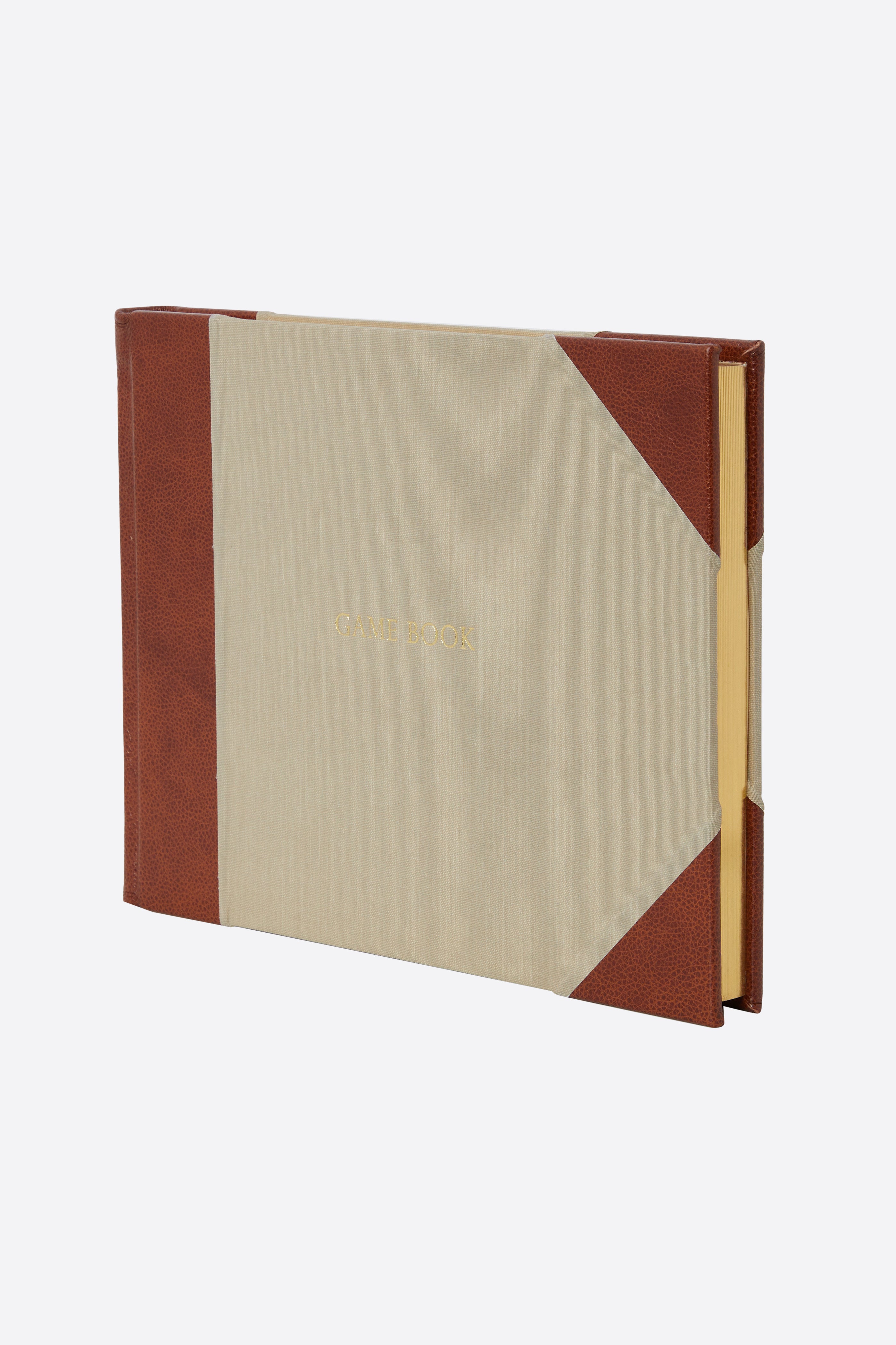 Roxtons - Game Book - Tuscan Large