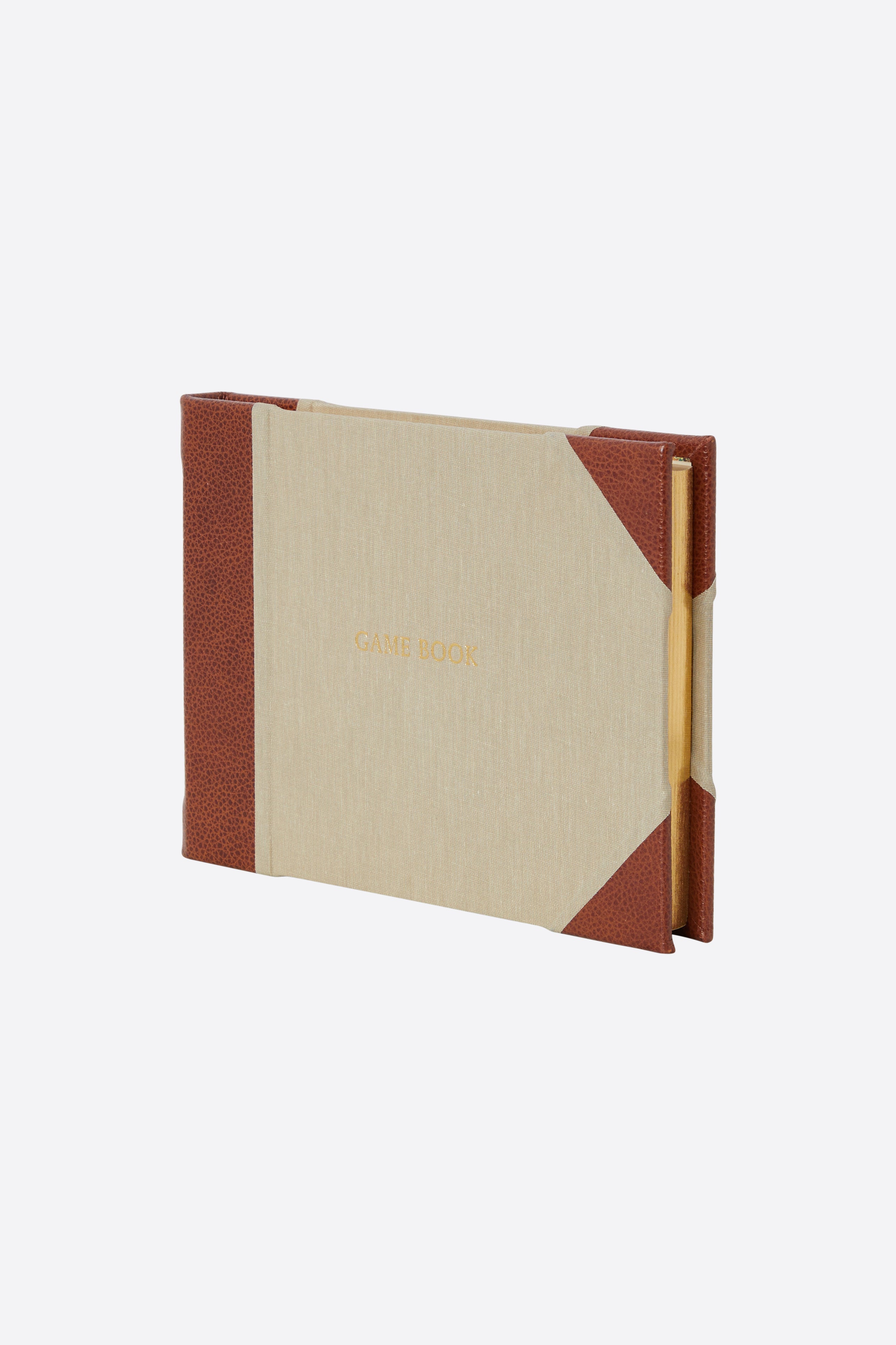 Roxtons - Tuscan Game Book - Small