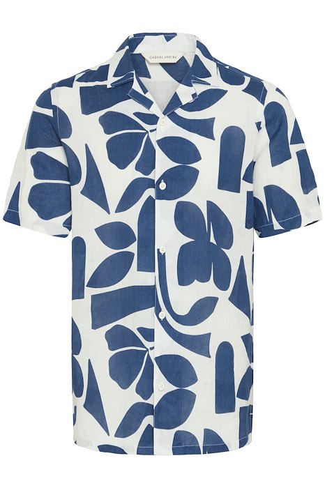 Casual Friday - Linen Shirt - Weston