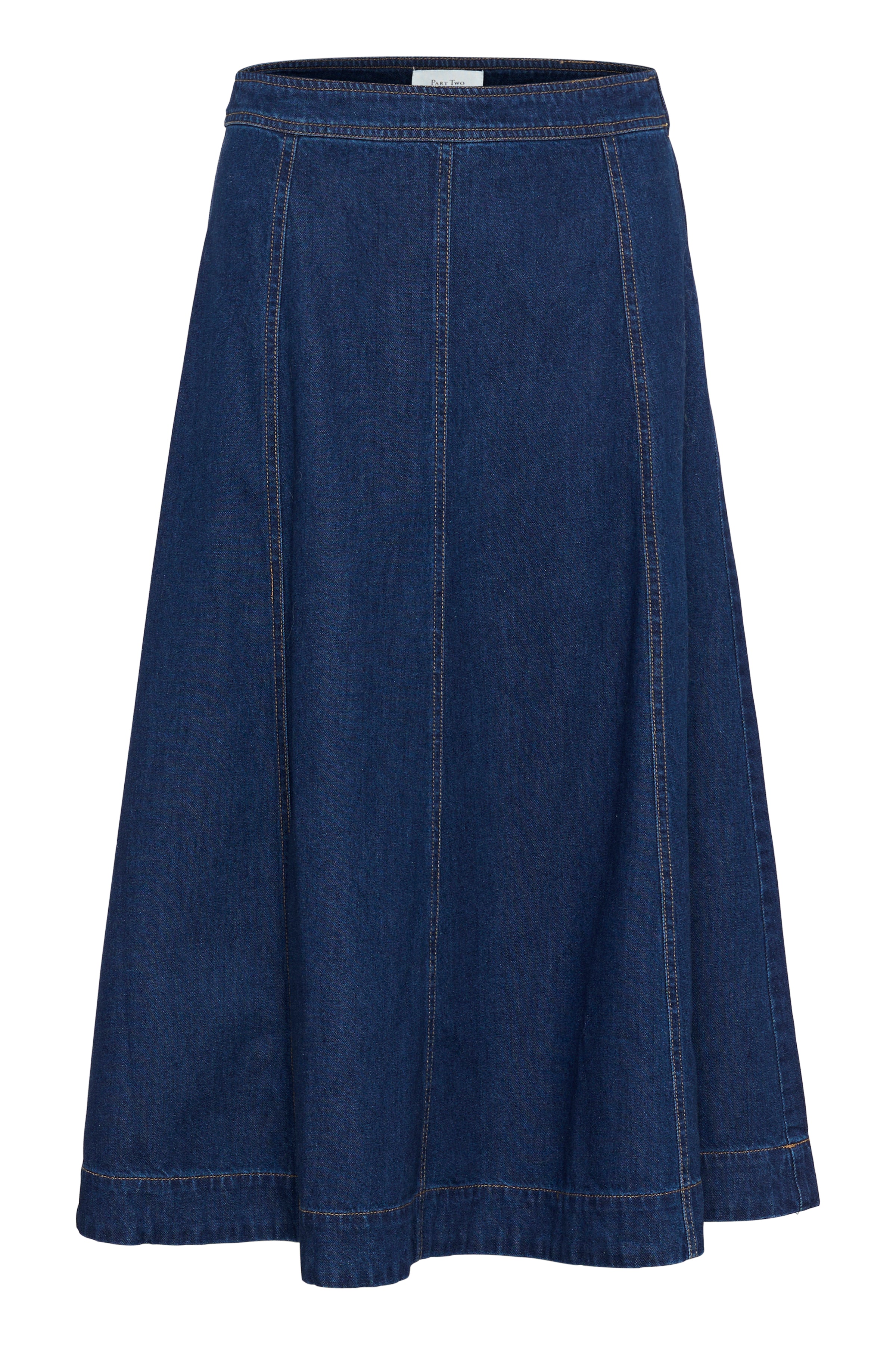 Part Two - Denim Skirt - Petrina