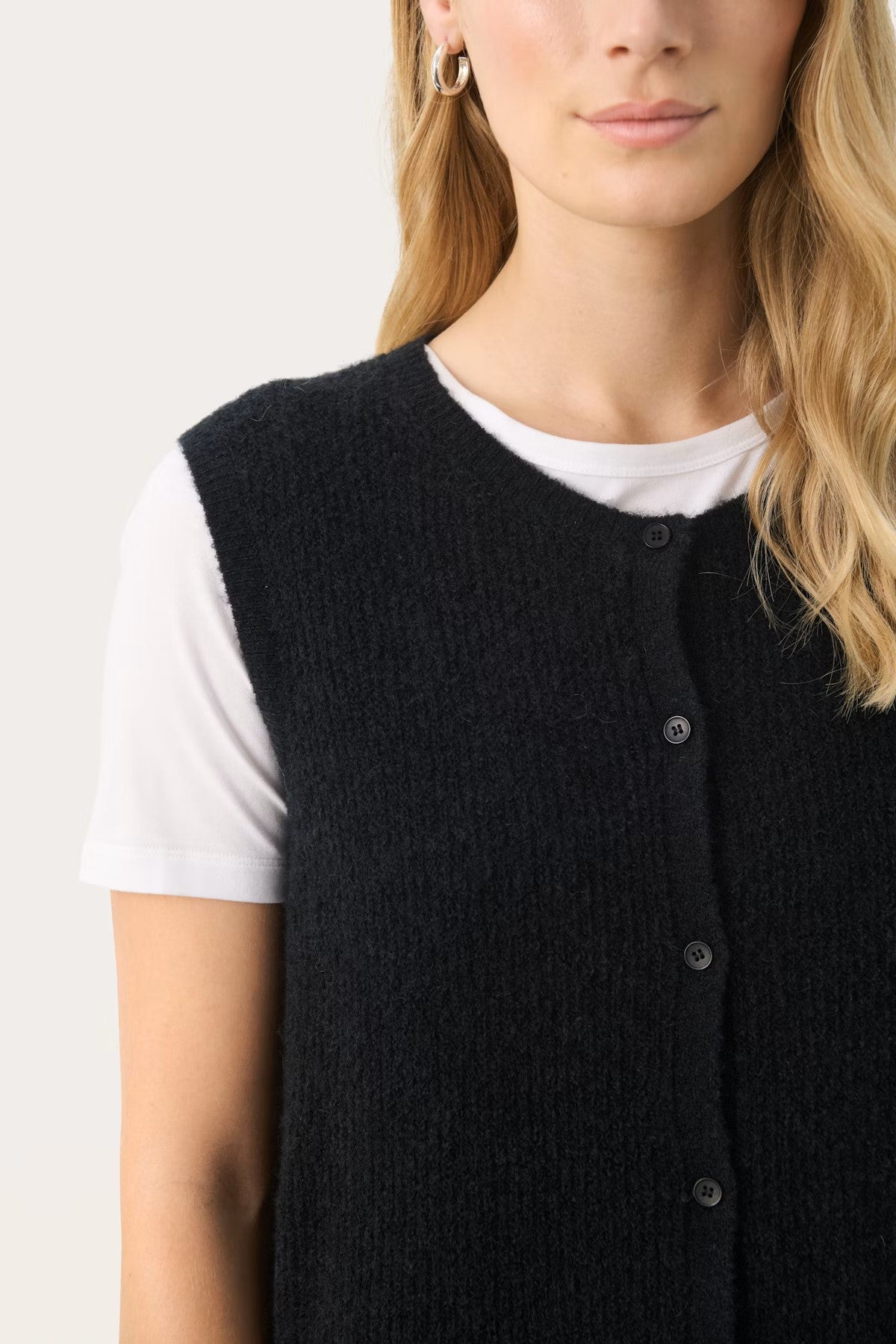 Part Two - Vest - Pimira