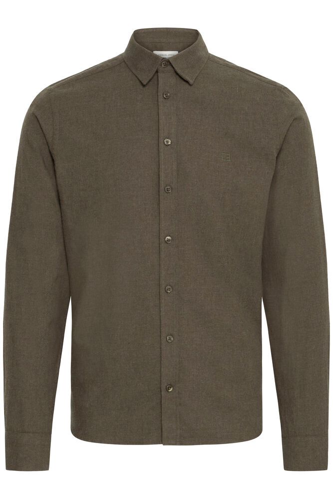 Casual Friday - Anton Brushed Shirt