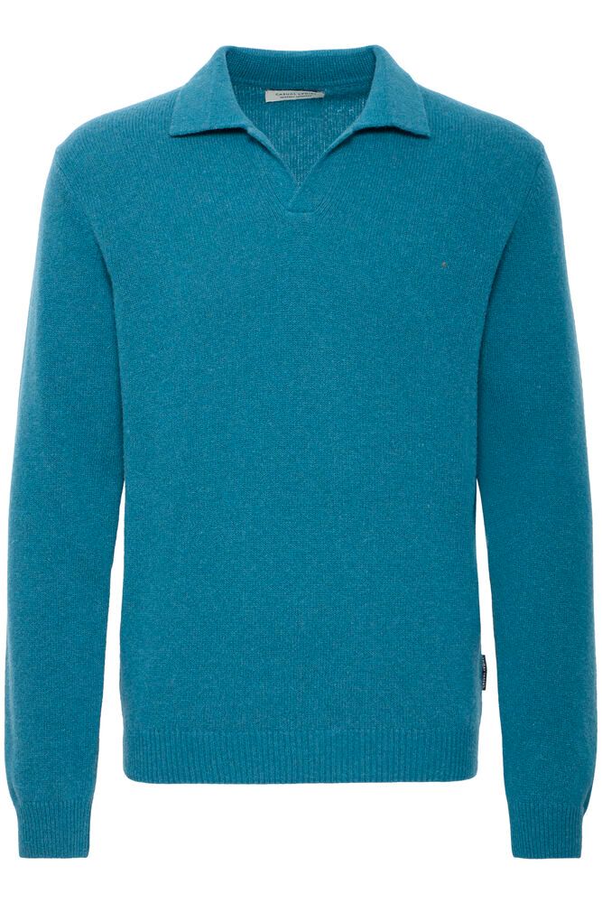Casual Friday - Karl Lambswool Polo