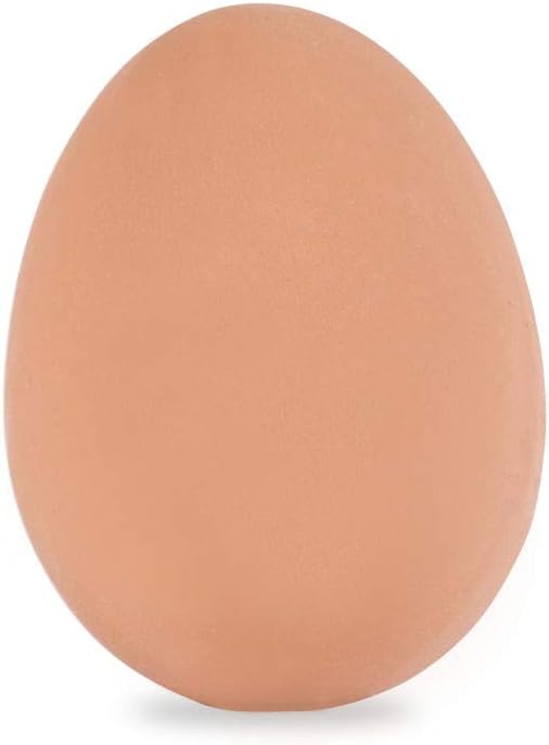 Kikkerland - Egg Bouncy Ball