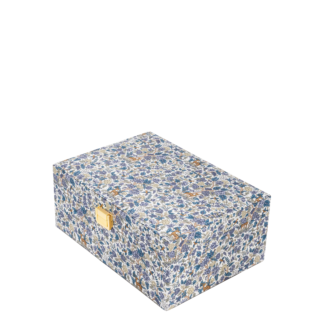 Bon Dep - Jewellery Box - Rectangle